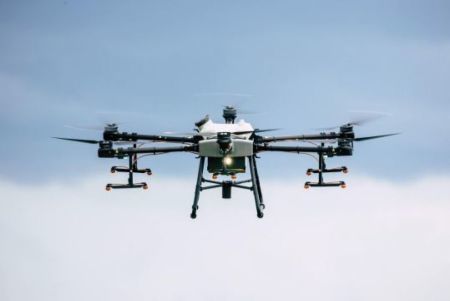 T40 Drone 3